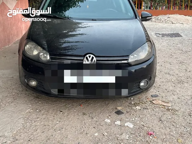 Used Volkswagen Golf in Asfi