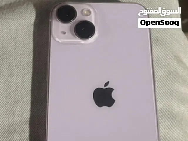 Apple iPhone 14 512 GB in Jerash