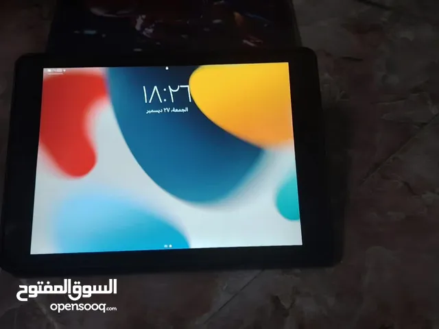 ايباد. ابل