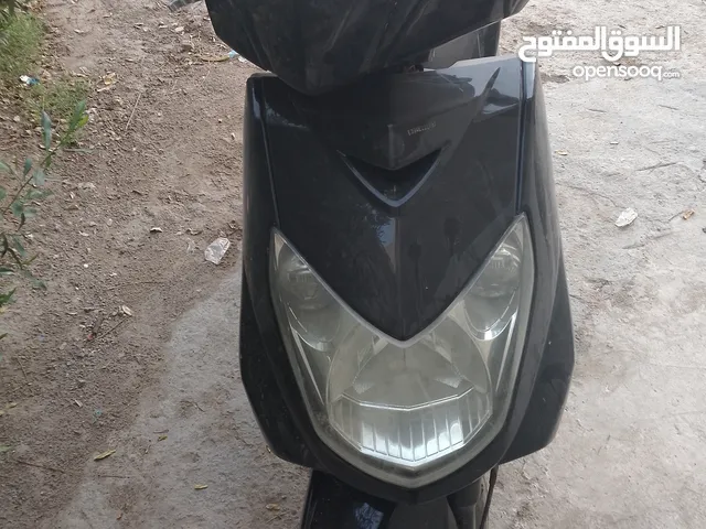 Yamaha Cygnus 2021 in Baghdad