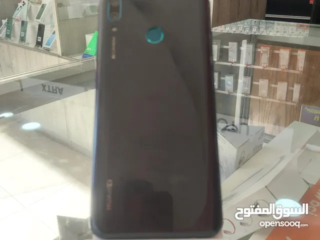 Huawei Y9 64 GB in Zarqa