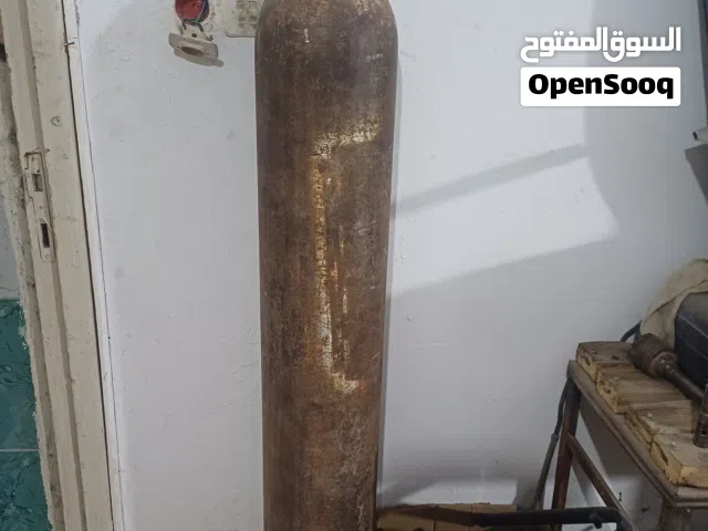 متوفر زوز اسطوانات اكسجن وكربون للبيع الاتنين مع بعض 1500 الزوز مع بعض