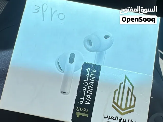 سماعة الجيل 3 برو