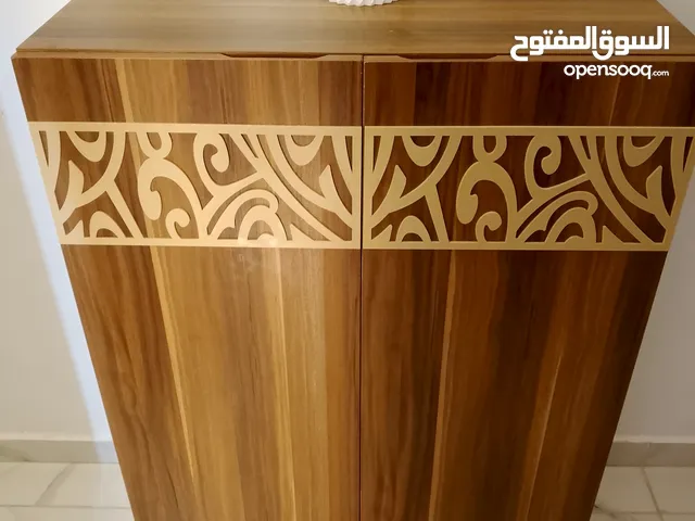 خزانة احذيه