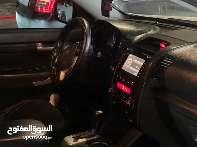 سورينتو فل فل فل ما عادا فتحة