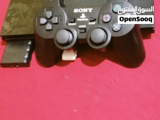 PlayStation 2 PlayStation for sale in Tripoli