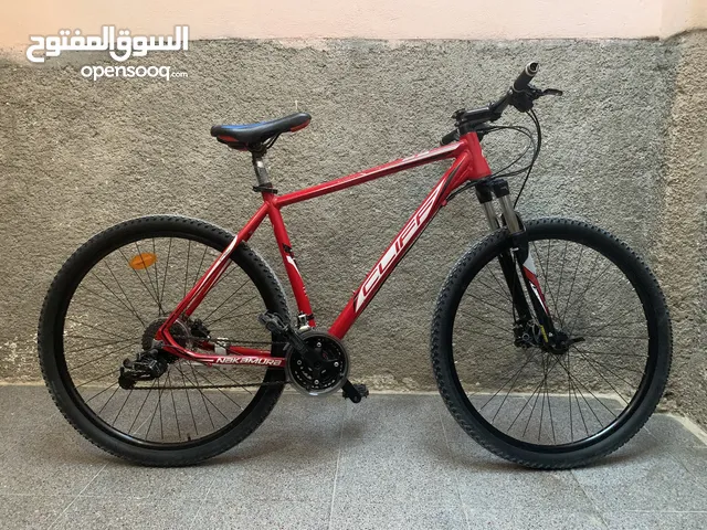 دراجة هوائية من نوعNakamura