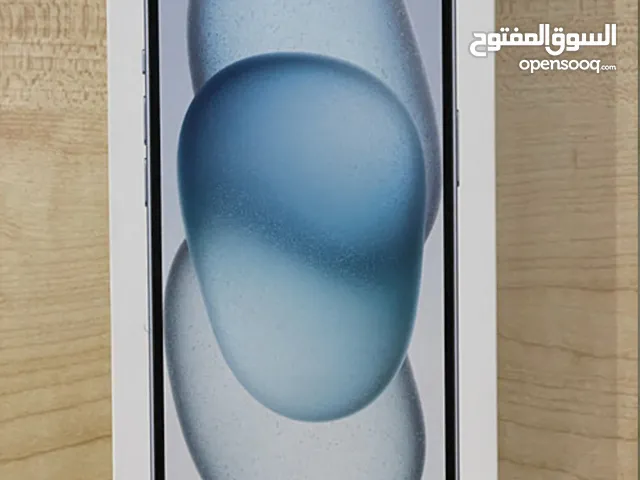 ايفون 15 جديد للبيع ب4500 سعودي