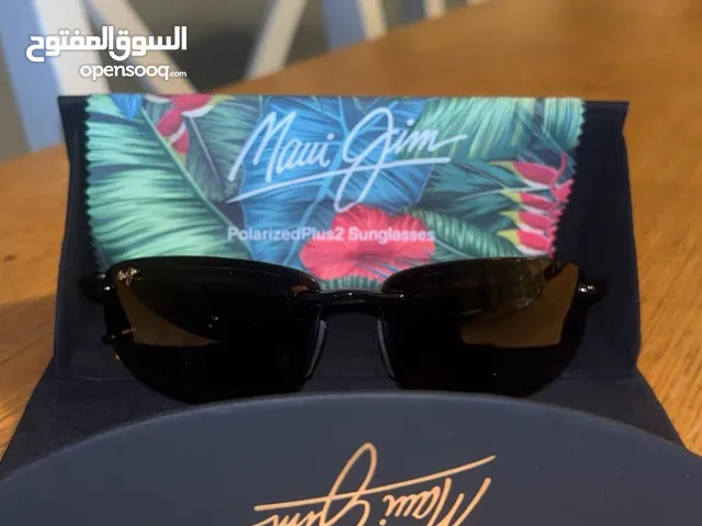 maui jim Ho okipa sun glasses polarized