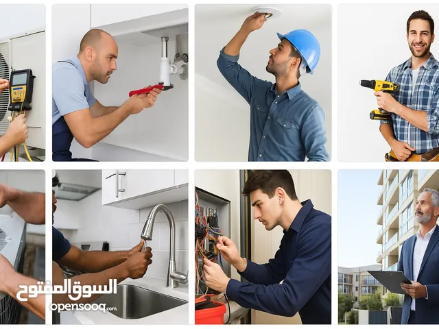Home Maintenance Dubai