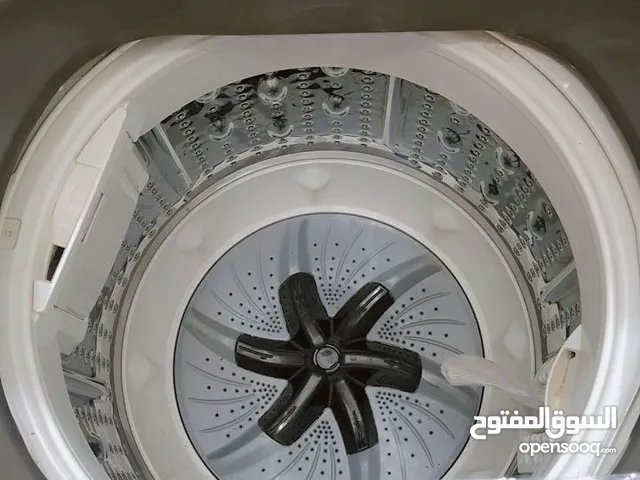 Toshiba 7 - 8 Kg Washing Machines in Cairo