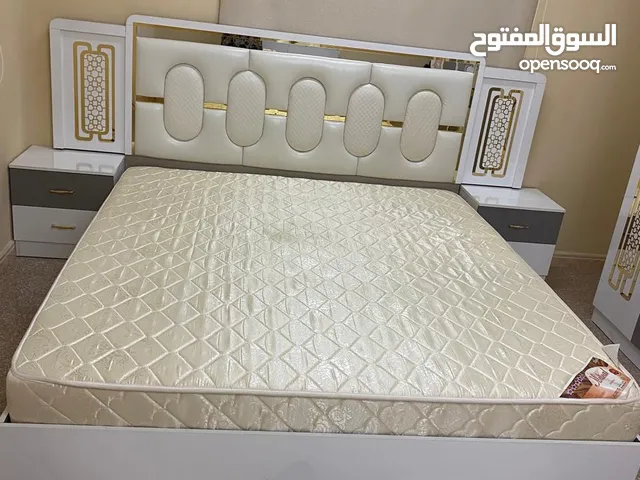 Bedroom set available sale