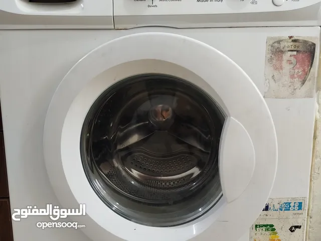 Benkon 7 - 8 Kg Washing Machines in Amman