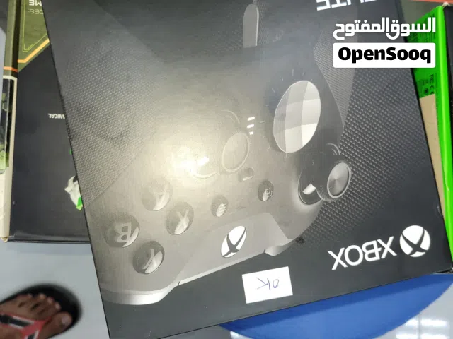 Elite 2 Xbox
