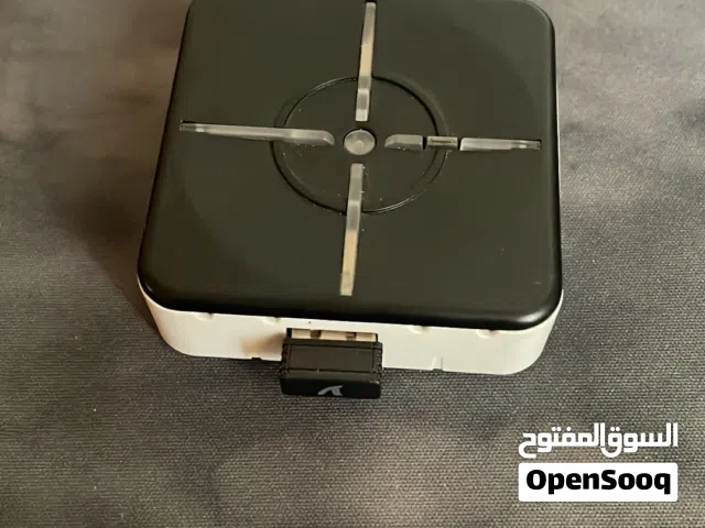 قطعة ماتركس xim matrix مع ماوس اتاك شارك x11