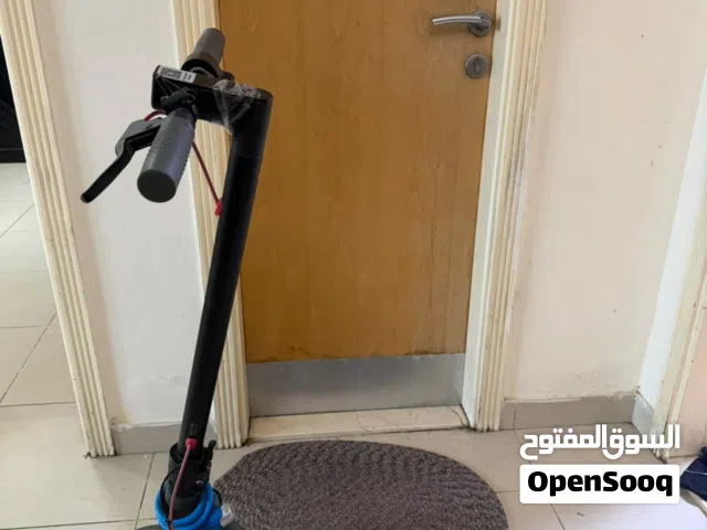 Used Porodo Electric Scooter