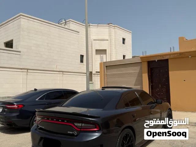 2019 Dodge Charger R/T