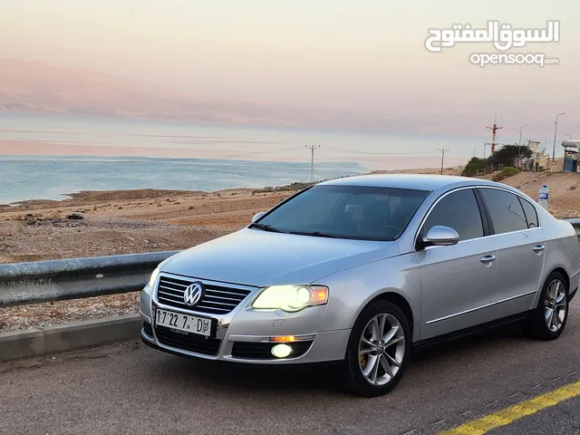 باسات 2009 ديزل بخاخ خارجي