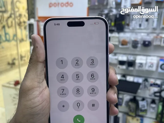 Apple Mobile