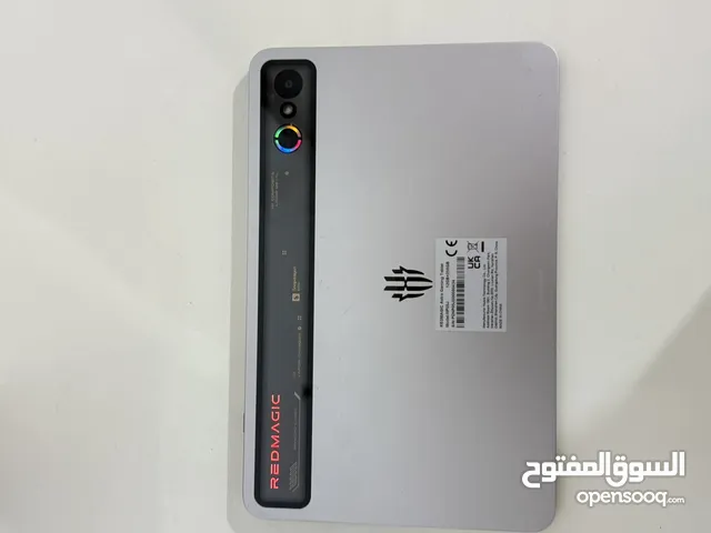 ايباد ريد مجك استرا ستعمال اقل من سبوعين بعده تحت الضمان