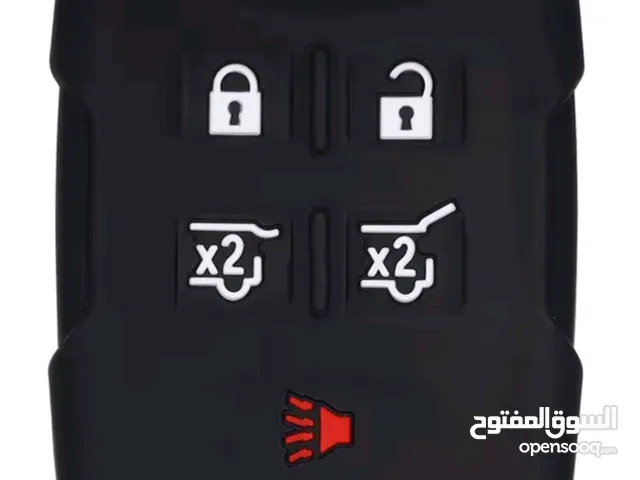 للبيع اغراض يوكن وتاهو