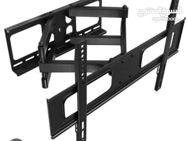 حامل حائط للتلفاز متحرك Full motion tv wall mount