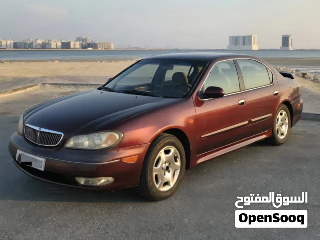 Used Nissan Maxima in Muharraq