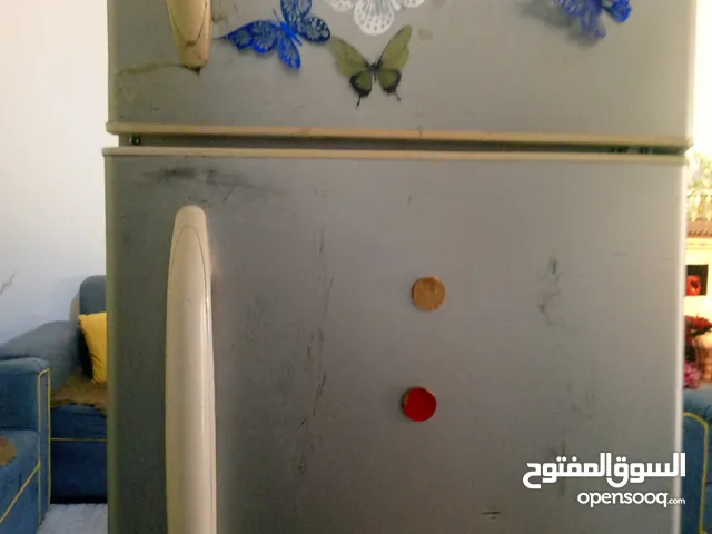 Mistral Refrigerators in Amman