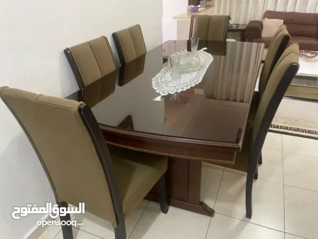 طاولة سفرة