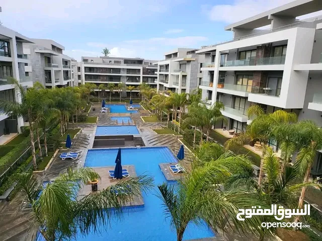 270 m2 3 Bedrooms Apartments for Sale in Cairo Shorouk City