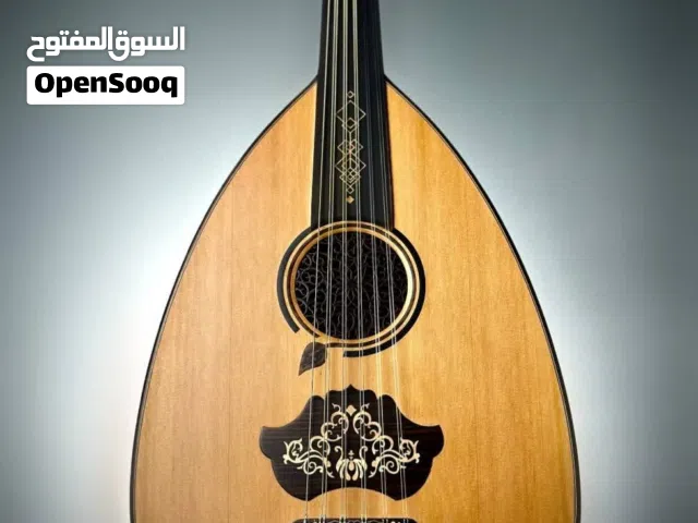 عود زرياب موديل 34 شامي