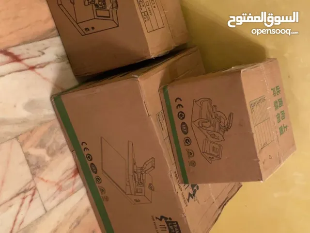 مكابس حرارية