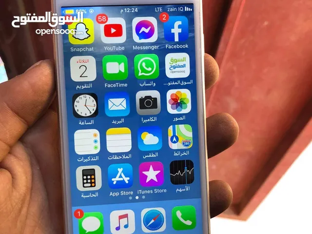 Apple iPhone 6 64 GB in Kirkuk