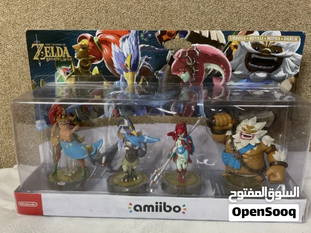 ULTRA-RARE NINTENDO COLLECTORS ITEMS