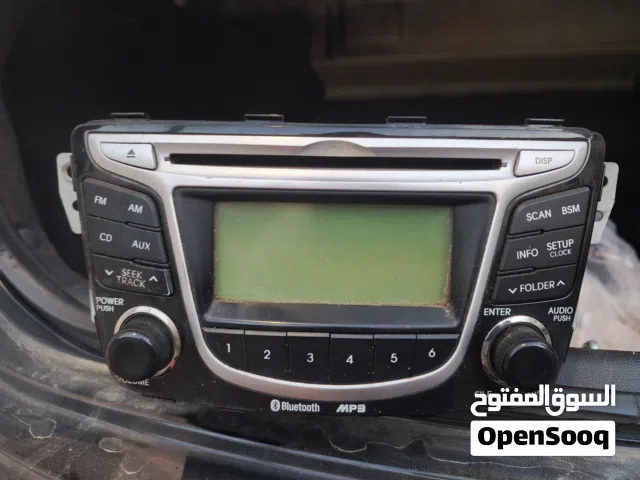 مسجل اكسنت