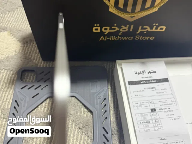 ايباد برو m4