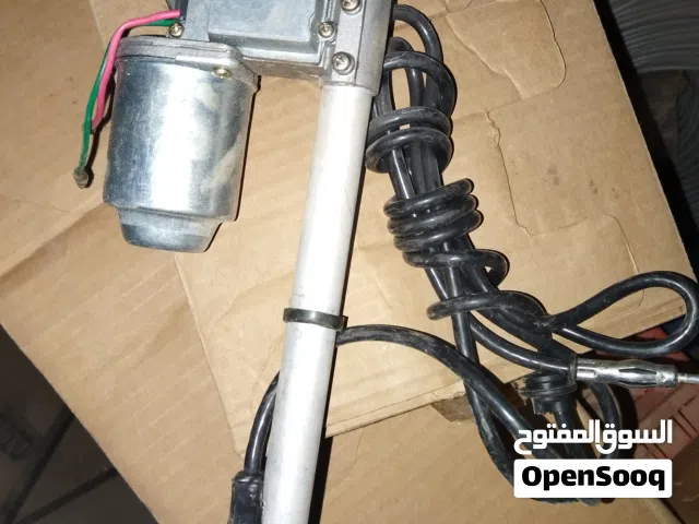 موتور إريال السيارة الكهربائي التلقائي (Electric Automatic Power Antenna Motor)