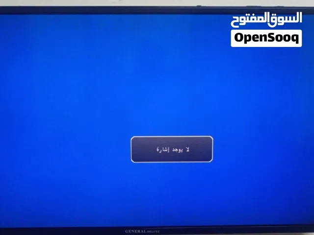 شاشه 32 انش مستعمله