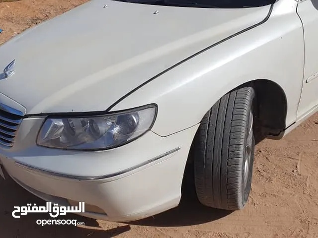 Used Hyundai Azera in Gharyan