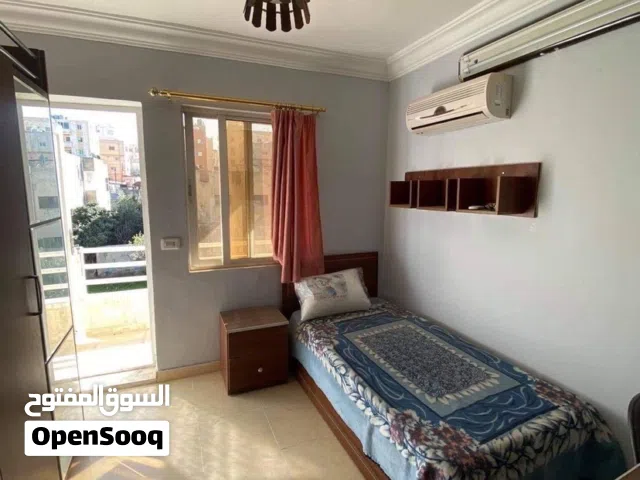 ستديو مفروش للايجار ( سكن طالبات )