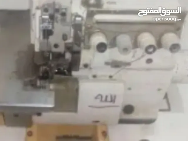 مكنة يباني اوفر 4فتلة