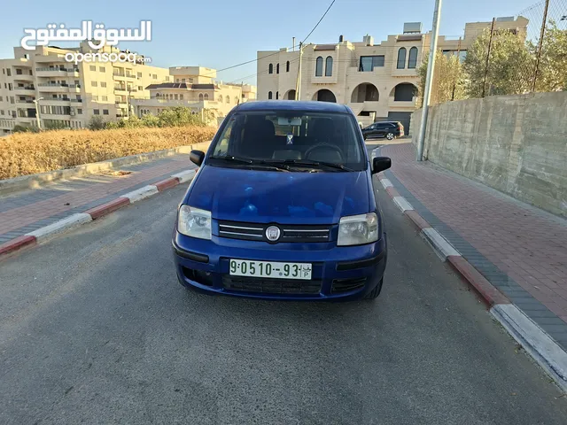 Used Fiat Panda in Bethlehem