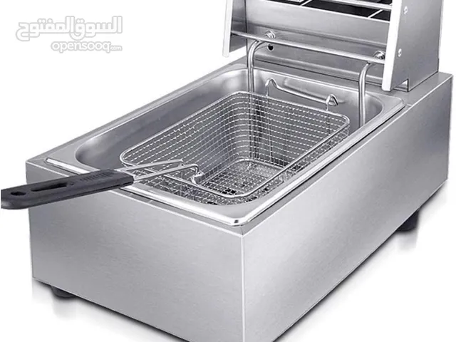 Name Commercial Electric Deep fryer for Restaurant