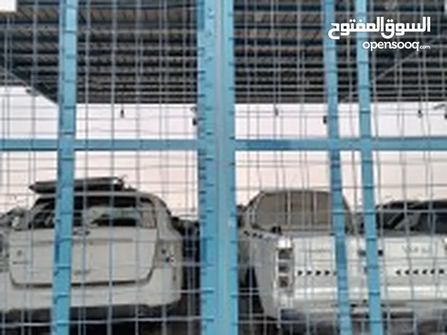 نشتري السيارات المصدومة والمعطلة تشليح