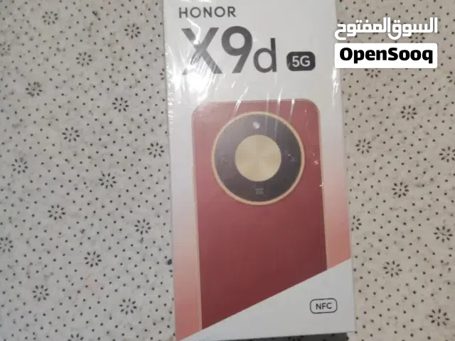 Honor Honor X9a 256 GB in Sharjah