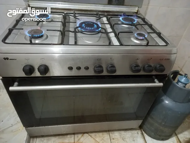 Wansa Ovens in Mubarak Al-Kabeer