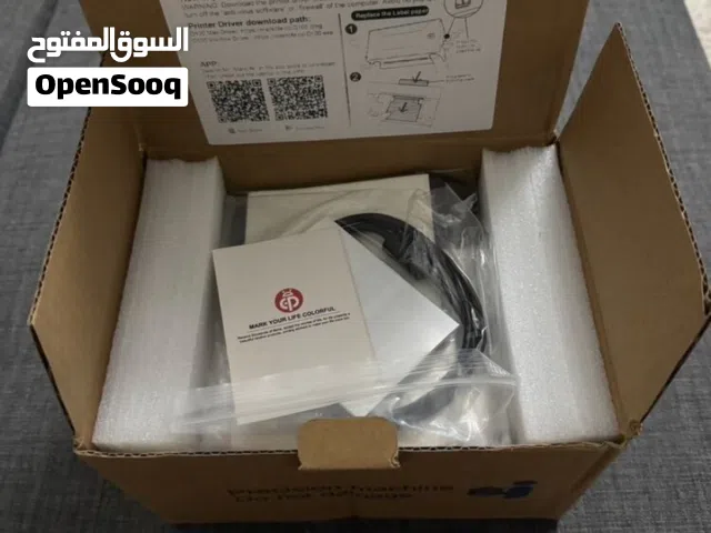 طابعة حرارية