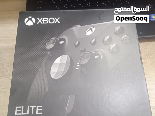 يد Xbox Elite Series 2 الأصلية – جديدة للبيع