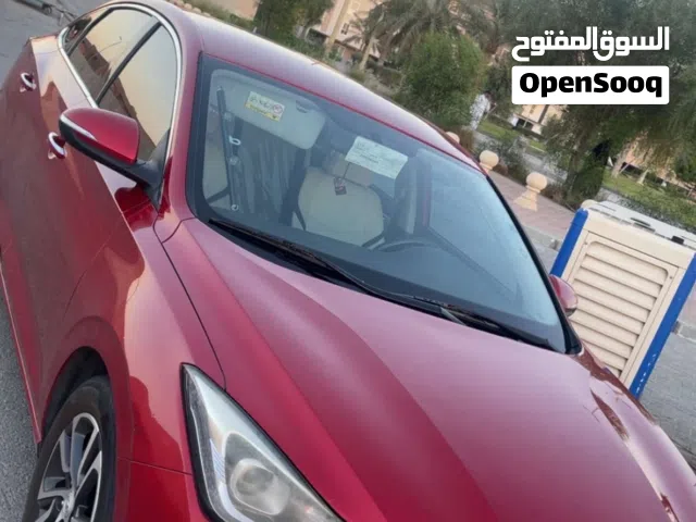 2020 شانجان ايدو Basic