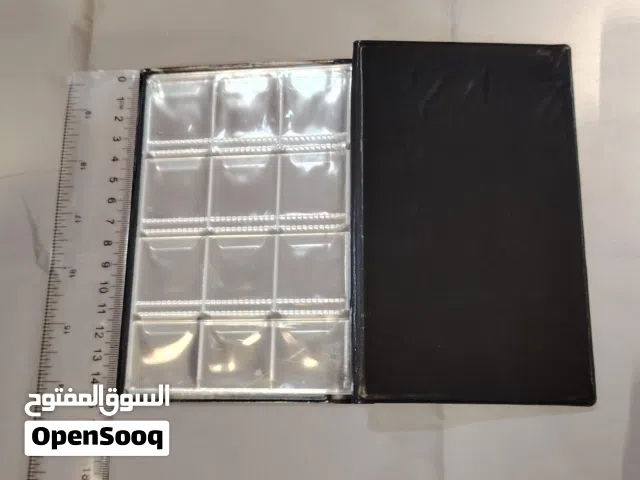 البوم للعملات